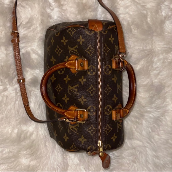 Louis Vuitton Speedy 25 - Picture 5 of 16